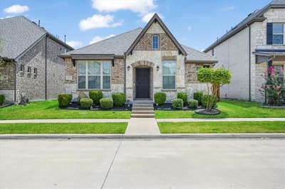 2013 Miramar Drive, Little Elm TX 75068