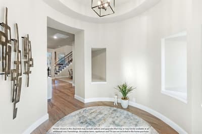 116 Chapowits Drive, Godley TX 76044 - Photo 5