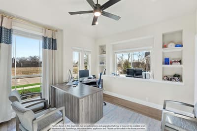 116 Chapowits Drive, Godley TX 76044 - Photo 4