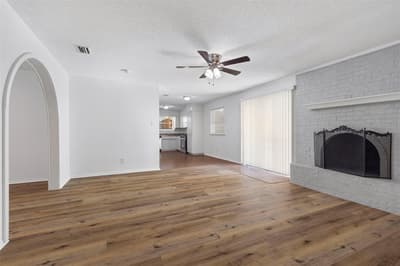 2020 Fordham Lane, Denton TX 76201 - Photo 4