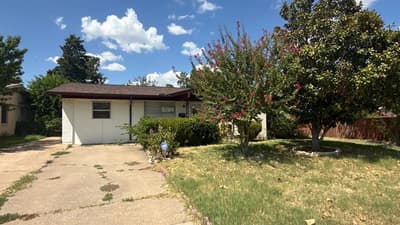 1851 Chevy Chase Drive, Carrollton TX 75006