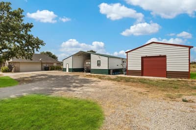 5060 Fm 6, Caddo Mills TX 75135 - Photo 3