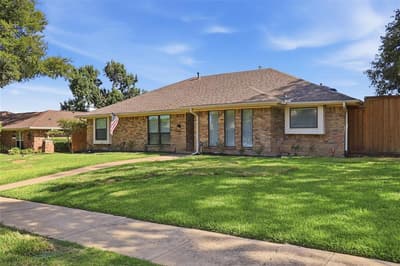 2808 Fountain Head Drive, Plano TX 75023 - Photo 2