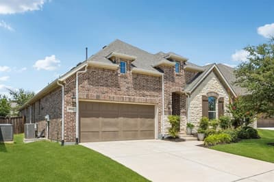 3712 Birch Wood Court, Northlake TX 76226 - Photo 2