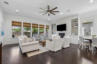 3712 Birch Wood Court, Northlake TX 76226 - Photo 5