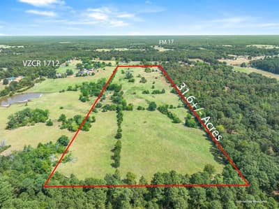 3183 Vz County Road 1712, Grand Saline TX 75140 - Photo 2