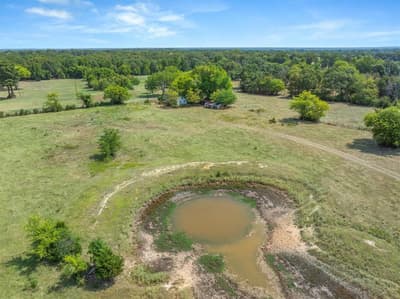 3183 Vz County Road 1712, Grand Saline TX 75140 - Photo 3