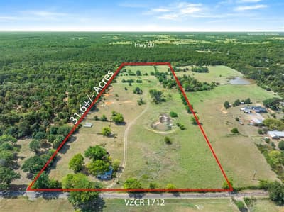 3183 Vz County Road 1712, Grand Saline TX 75140