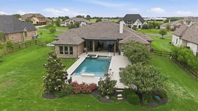 3249 Glenmore Avenue, Northlake TX 76247 - Photo 2