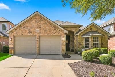 1124 Wilson Drive, Lantana TX 76226 - Photo 2