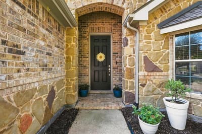 1124 Wilson Drive, Lantana TX 76226 - Photo 3
