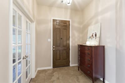 1124 Wilson Drive, Lantana TX 76226 - Photo 4