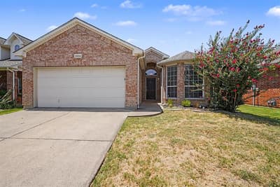 3804 Wellsburg Way, Fort Worth TX 76244