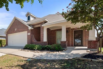 1313 Concho Trail, Mansfield TX 76063 - Photo 2