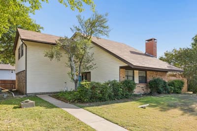 3437 Castle Rock Lane, Garland TX 75044 - Photo 2
