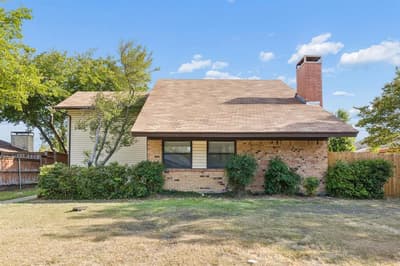 3437 Castle Rock Lane, Garland TX 75044 - Photo 3