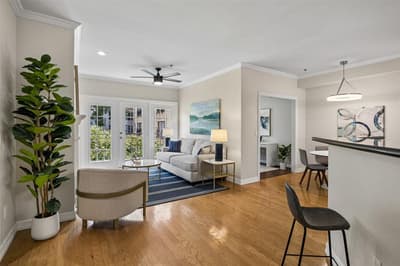 3400 Welborn Street # 320, Dallas TX 75219