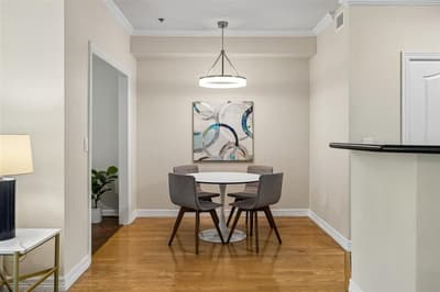 3400 Welborn Street # 320, Dallas TX 75219 - Photo 5