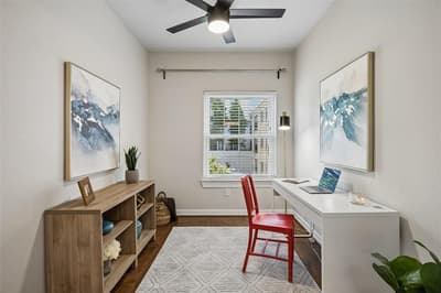 3400 Welborn Street # 320, Dallas TX 75219 - Photo 4