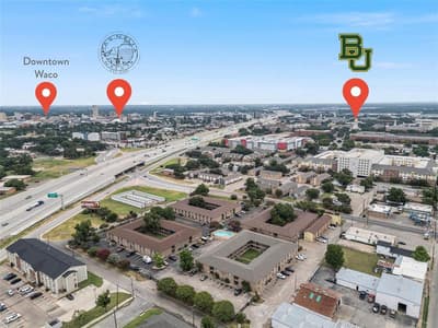 1214 Baylor Avenue # 116, Waco TX 76706 - Photo 5