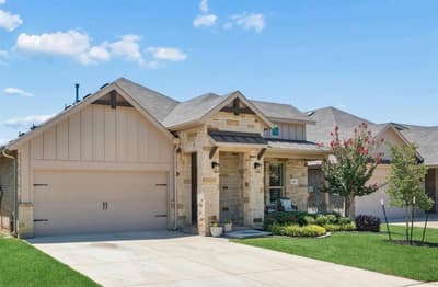 601 Hogan Drive, Denton TX 76210 - Photo 2