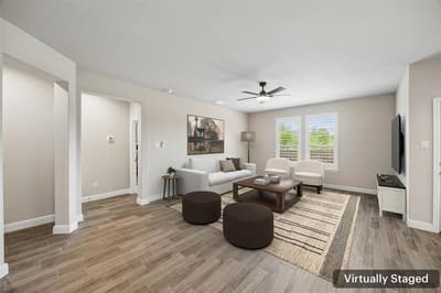 601 Hogan Drive, Denton TX 76210 - Photo 3