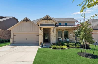 601 Hogan Drive, Denton TX 76210