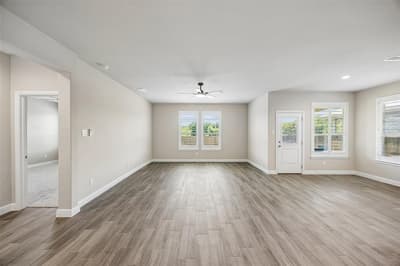 601 Hogan Drive, Denton TX 76210 - Photo 5