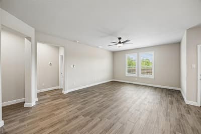 601 Hogan Drive, Denton TX 76210 - Photo 4