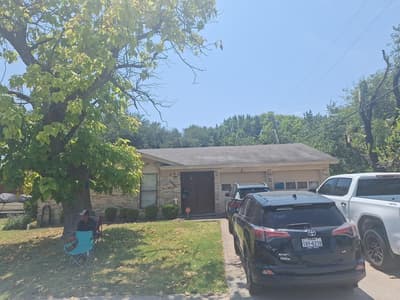 115 Willowgrove Drive, Hutchins TX 75141