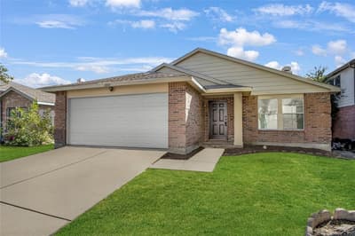 2260 White Oak Drive, Little Elm TX 75068