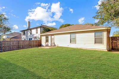2260 White Oak Drive, Little Elm TX 75068 - Photo 4
