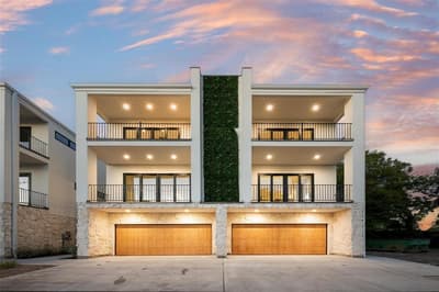 1506 Holly Avenue, Dallas TX 75204