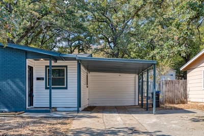 6416 Ava Court Drive, Fort Worth TX 76112 - Photo 3