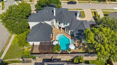 6628 Briar Ridge Lane, Plano TX 75024 - Photo 2
