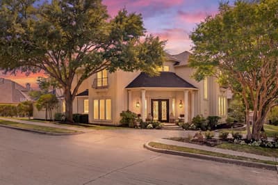 6628 Briar Ridge Lane, Plano TX 75024