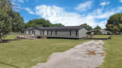212 Ponderosa Lane, Burleson TX 76028 - Photo 2