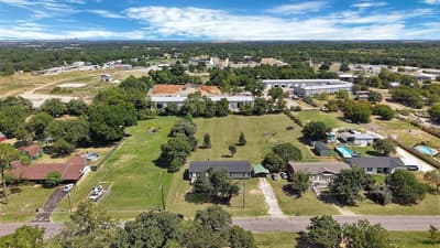 212 Ponderosa Lane, Burleson TX 76028