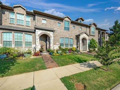 3049 Solana Circle, Denton TX 76207 - Photo 3