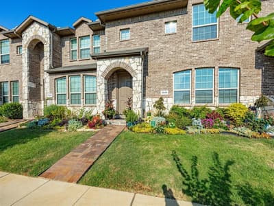 3049 Solana Circle, Denton TX 76207 - Photo 4