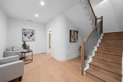 1508 Holly Avenue, Dallas TX 75204 - Photo 4