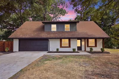 2123 Greenbriar Lane, Plano TX 75074