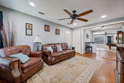 1008 E Russell Avenue, Carrollton TX 75006 - Photo 4