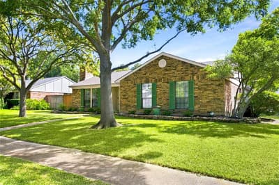 911 Rolling Brook Lane, Coppell TX 75019 - Photo 2