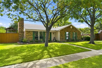 911 Rolling Brook Lane, Coppell TX 75019 - Photo 3