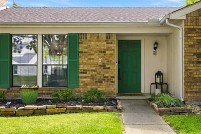 911 Rolling Brook Lane, Coppell TX 75019 - Photo 4