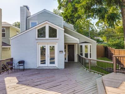 7010 San Mateo Boulevard, Dallas TX 75223 - Photo 3