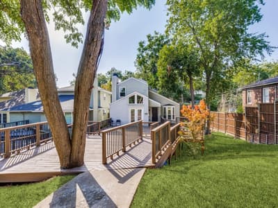 7010 San Mateo Boulevard, Dallas TX 75223