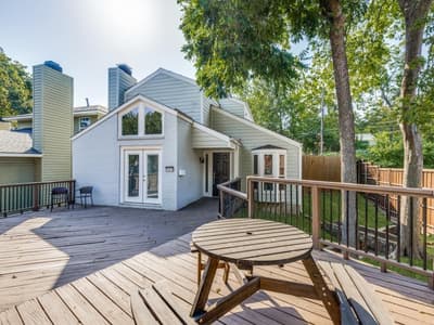 7010 San Mateo Boulevard, Dallas TX 75223 - Photo 4