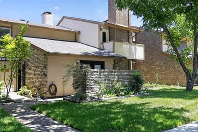 2115 Warnford Place, Arlington TX 76015 - Photo 3